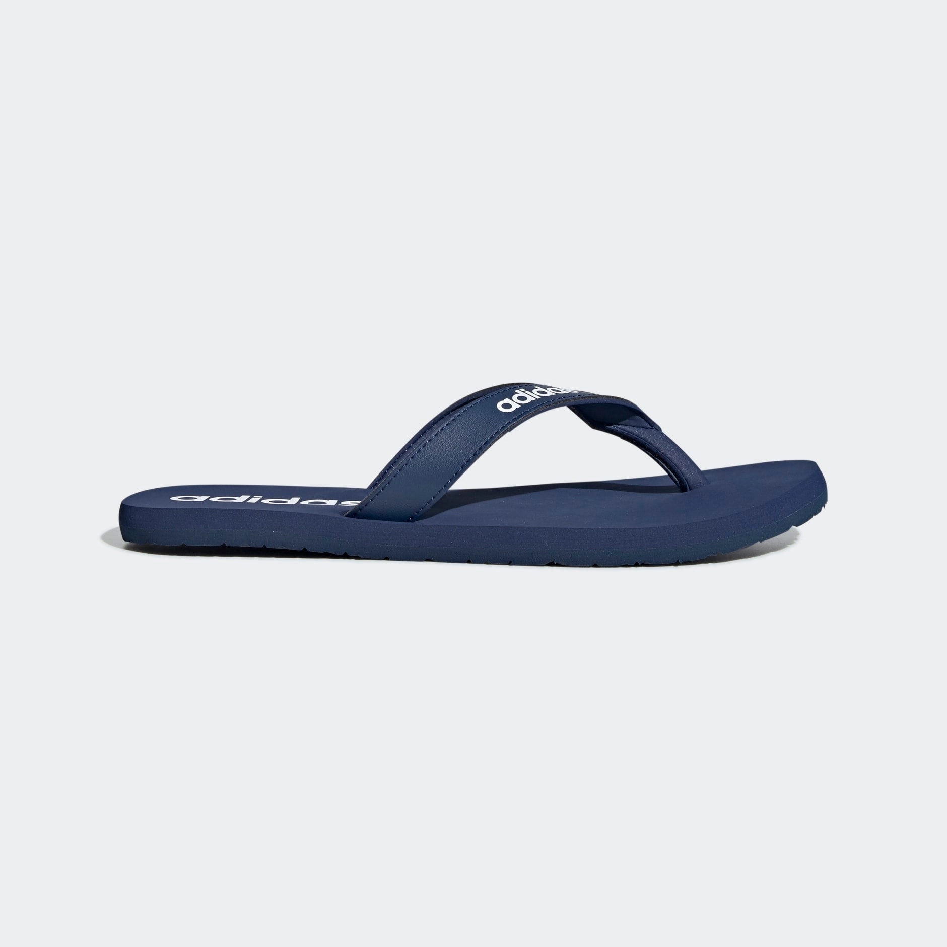 EEZAY FLIP-FLOPS - Tech Indigo / Cloud White / Tech Indigo Childrens Slippers Target