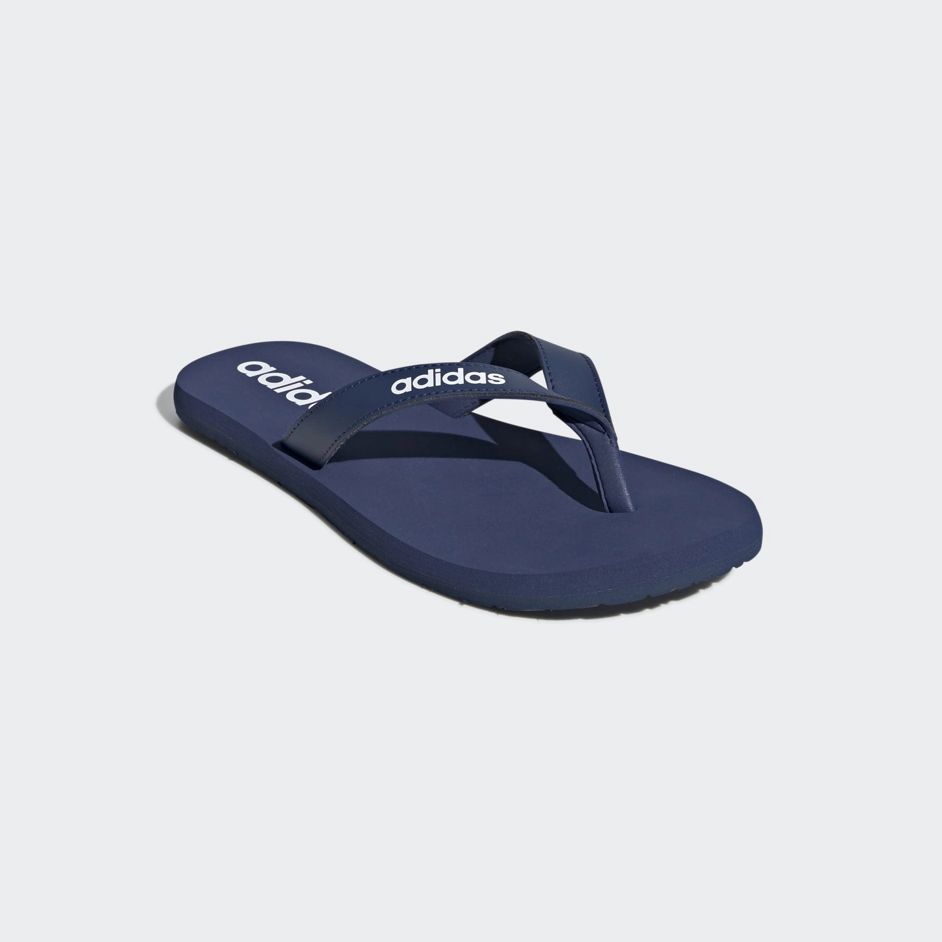 Ballet Slippers Spa New York Ny EEZAY FLIP-FLOPS - Tech Indigo / Cloud White / Tech Indigo