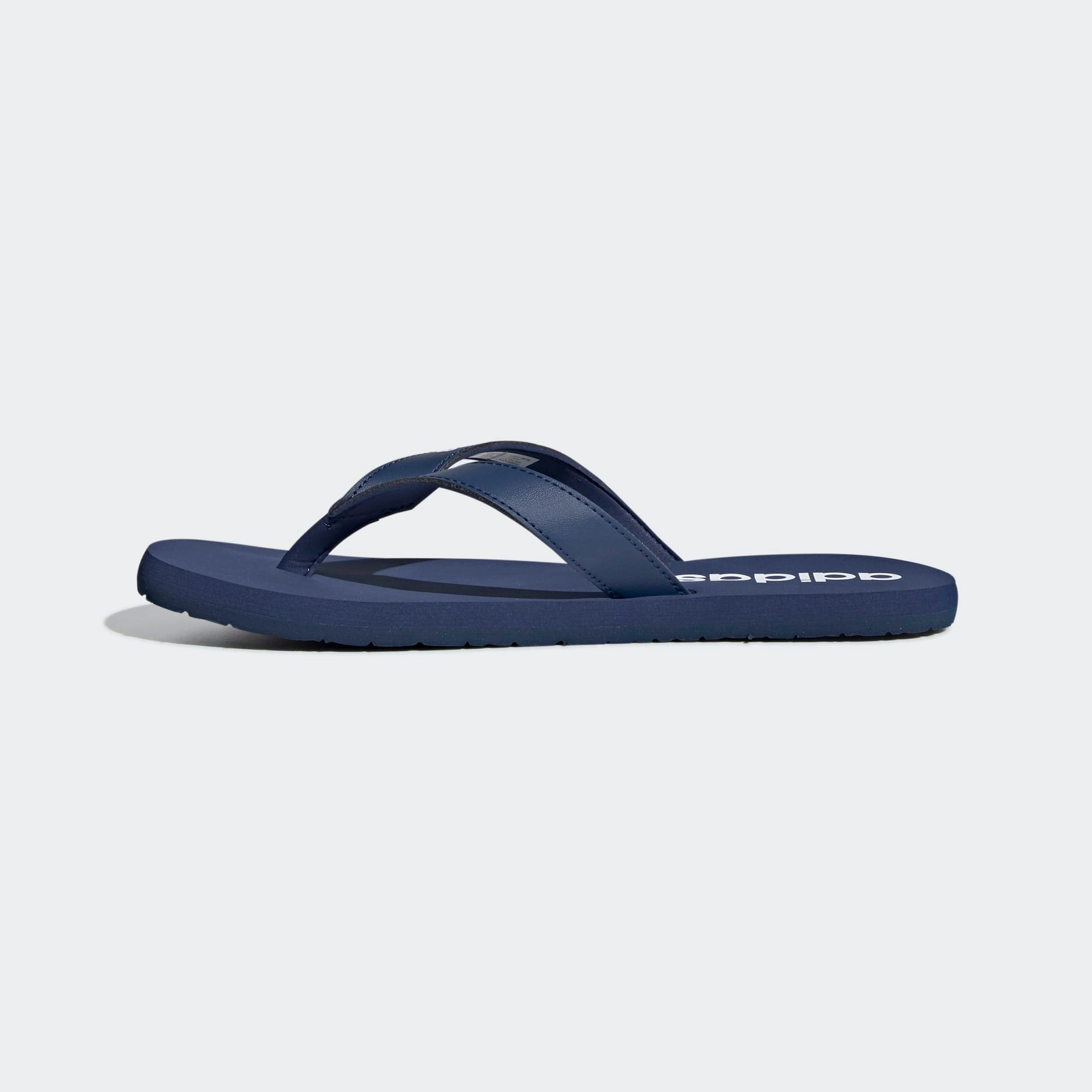 Fluff Slippers EEZAY FLIP-FLOPS - Tech Indigo / Cloud White / Tech Indigo