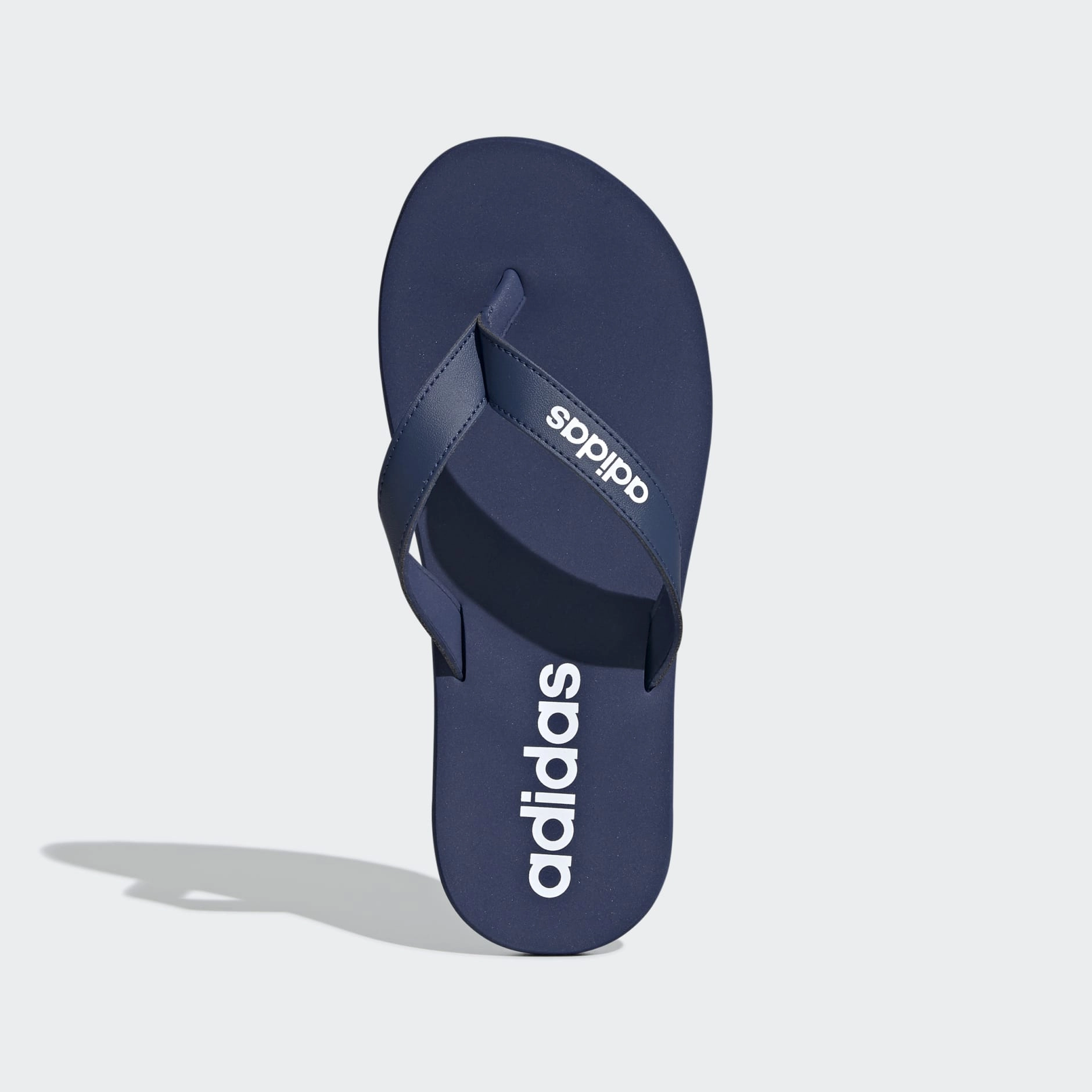 Dorothy Slippers EEZAY FLIP-FLOPS - Tech Indigo / Cloud White / Tech Indigo