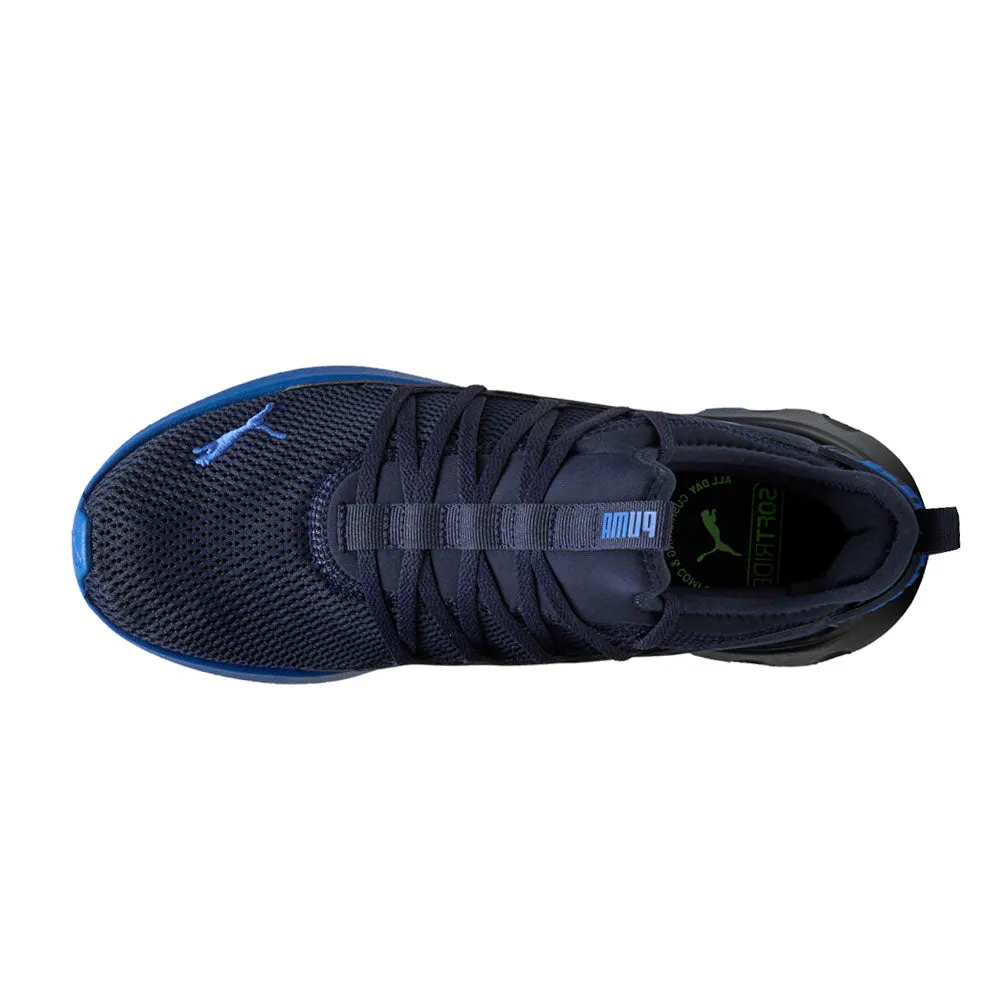 Rick And Morty Puma Shoes Softride Carson Fresh Running Shoes