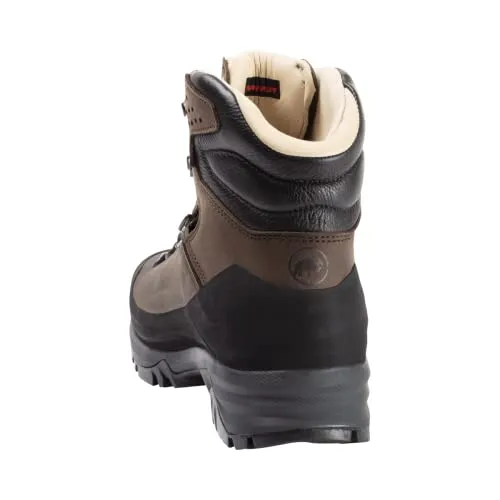 Mammut Men's Trovat Guide Ii High Gtx Men Moor-Tuff 9,5 Uk Parkour Climbing Shoes