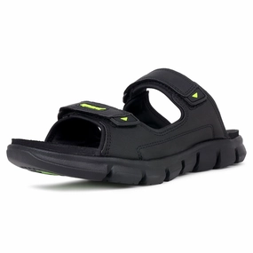 Brookstone Nap Slippers Slippers for Men SFG 162
