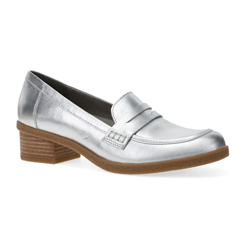 Oxfords Motto Danica