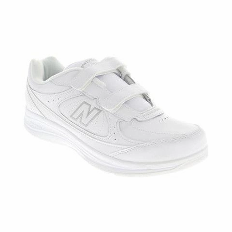 New Balance Women's WW577 Velcro (Available in Black and White) New Balance Fresh Foam Lav V2