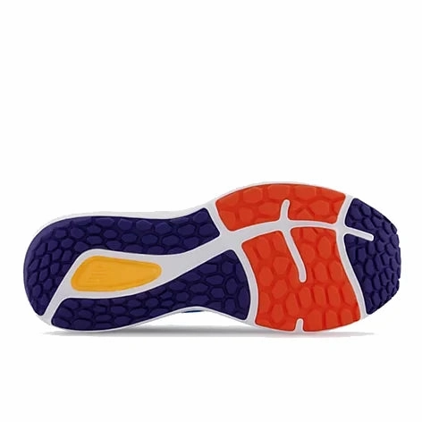 New Balance Men's Fresh Foam 680v7 - Vibrant Sky New Balance Women's Hiking Shoes