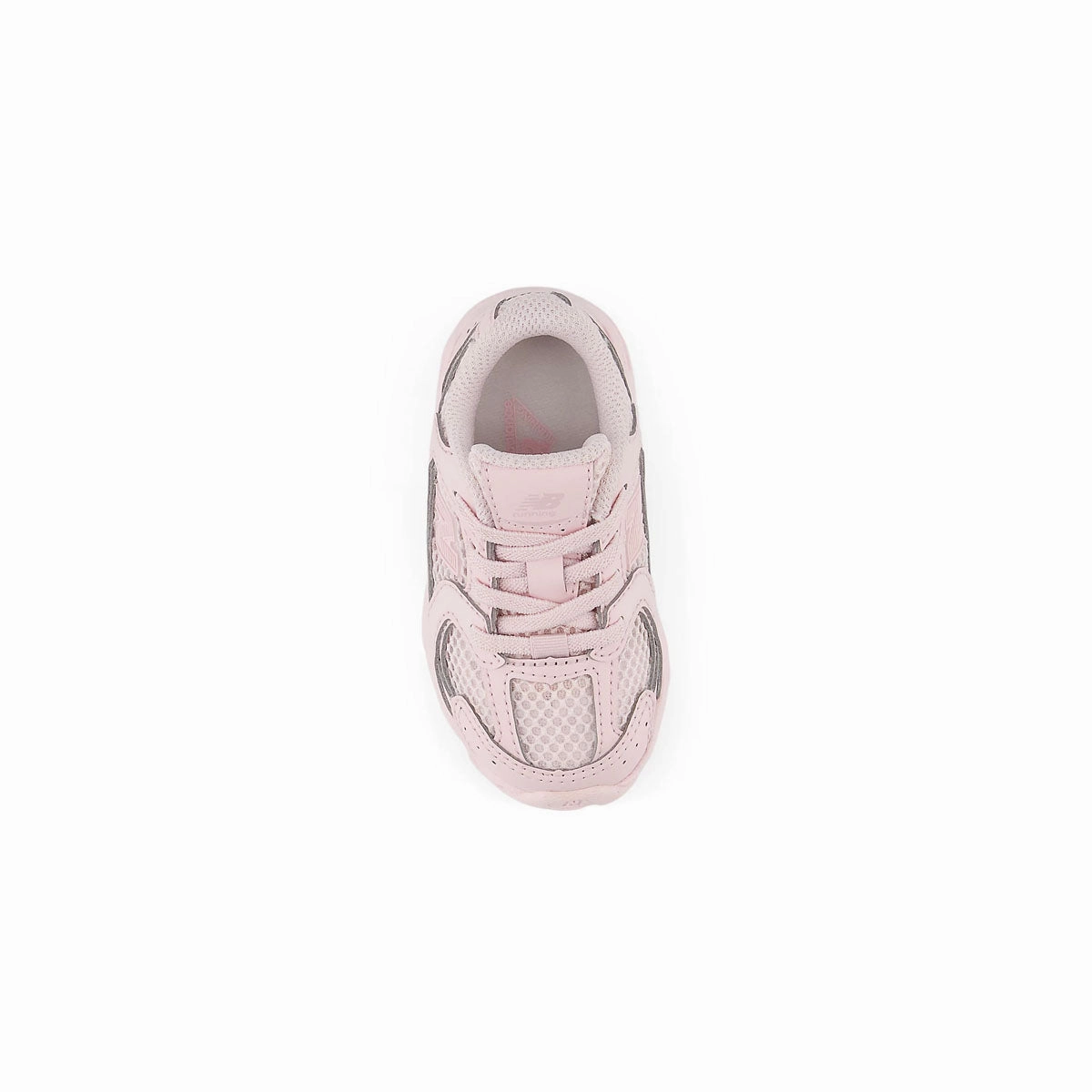 Toddlers 530 Bungee 'Rose Sugar Twilight Haze' New Balance Green 530