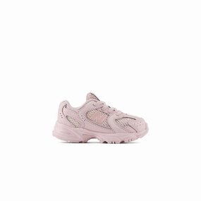 New Balance Shoes New Toddlers 530 Bungee 'Rose Sugar Twilight Haze'