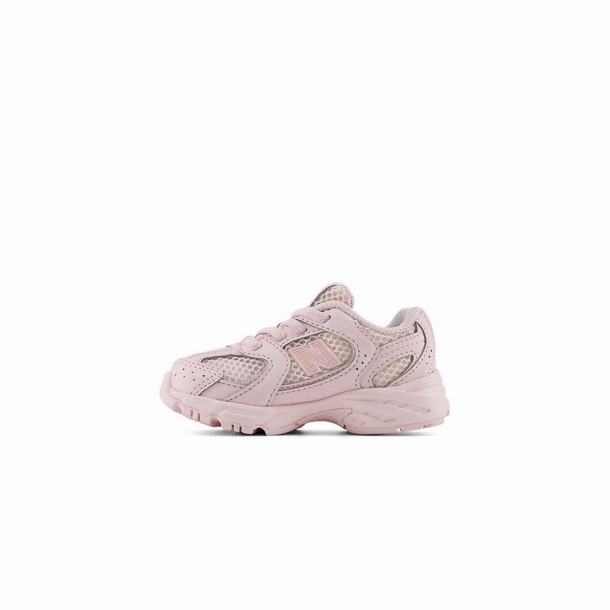Toddlers 530 Bungee 'Rose Sugar Twilight Haze' Men's New Balance Shoes
