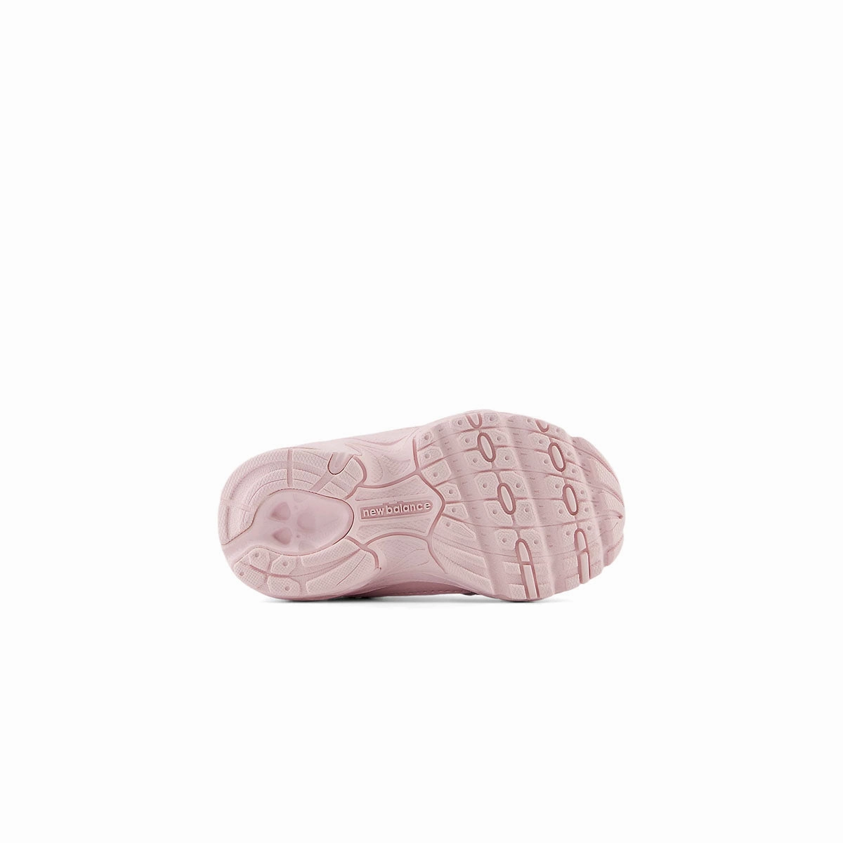 Men's New Balance 574 Grey Toddlers 530 Bungee 'Rose Sugar Twilight Haze'