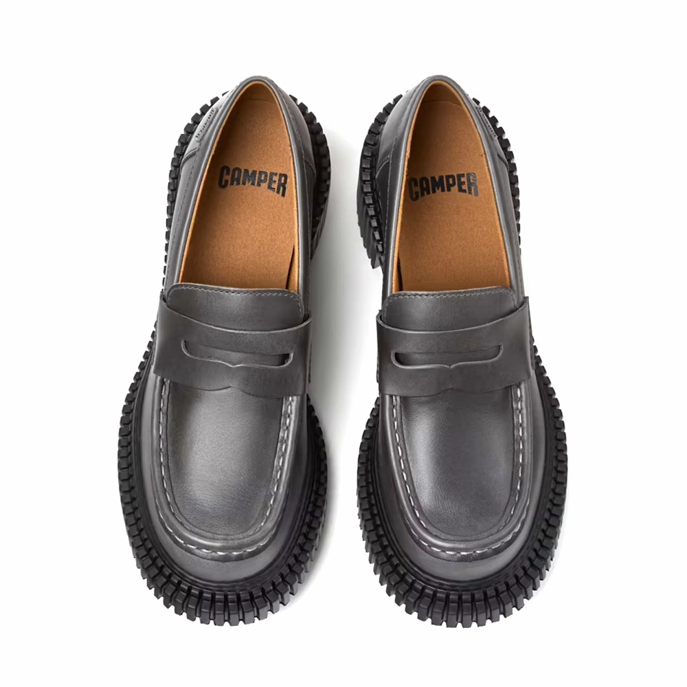 Oxford Button Down With Suit K201811-002