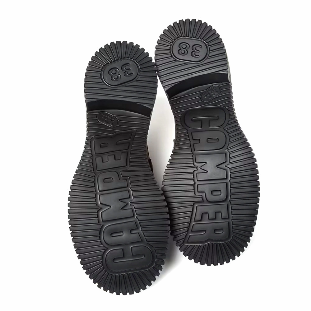 K201811-002 Outfits To Wear With Oxfords