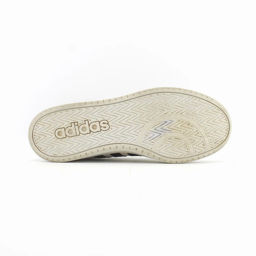 ADIDAS . Grand Plain Toe Oxford