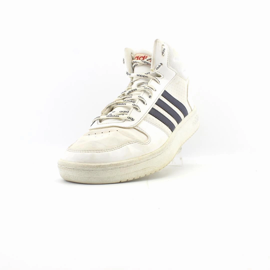 ADIDAS . Best Way To Lace Oxfords