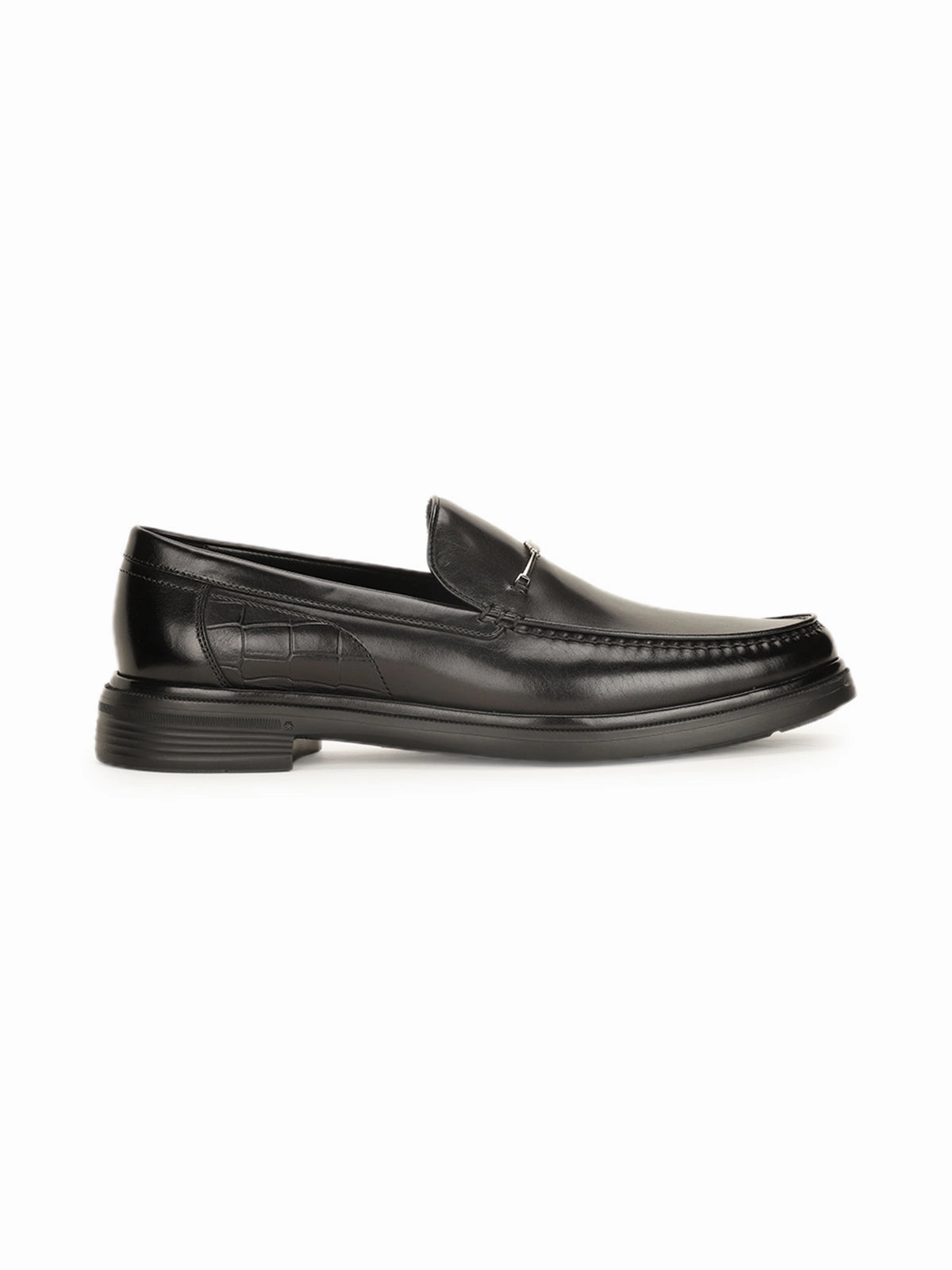 Loafers With Sweatpants Lionel Luxury Premium Leather Loafers