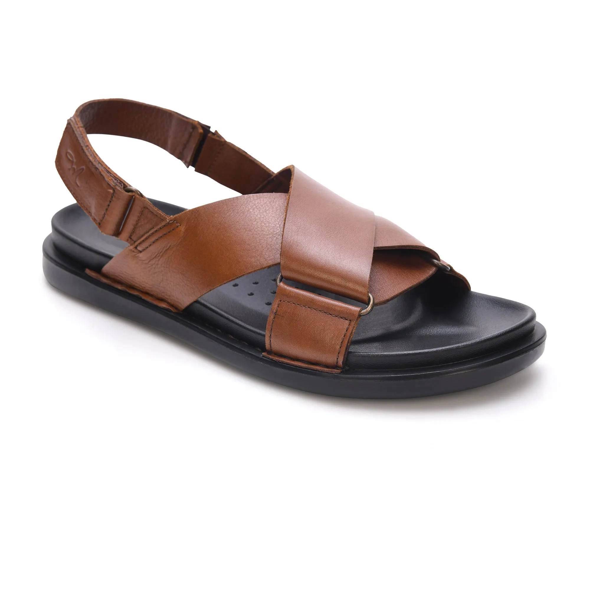 Bruno Leather Sandals Sofft Shoes Sandals