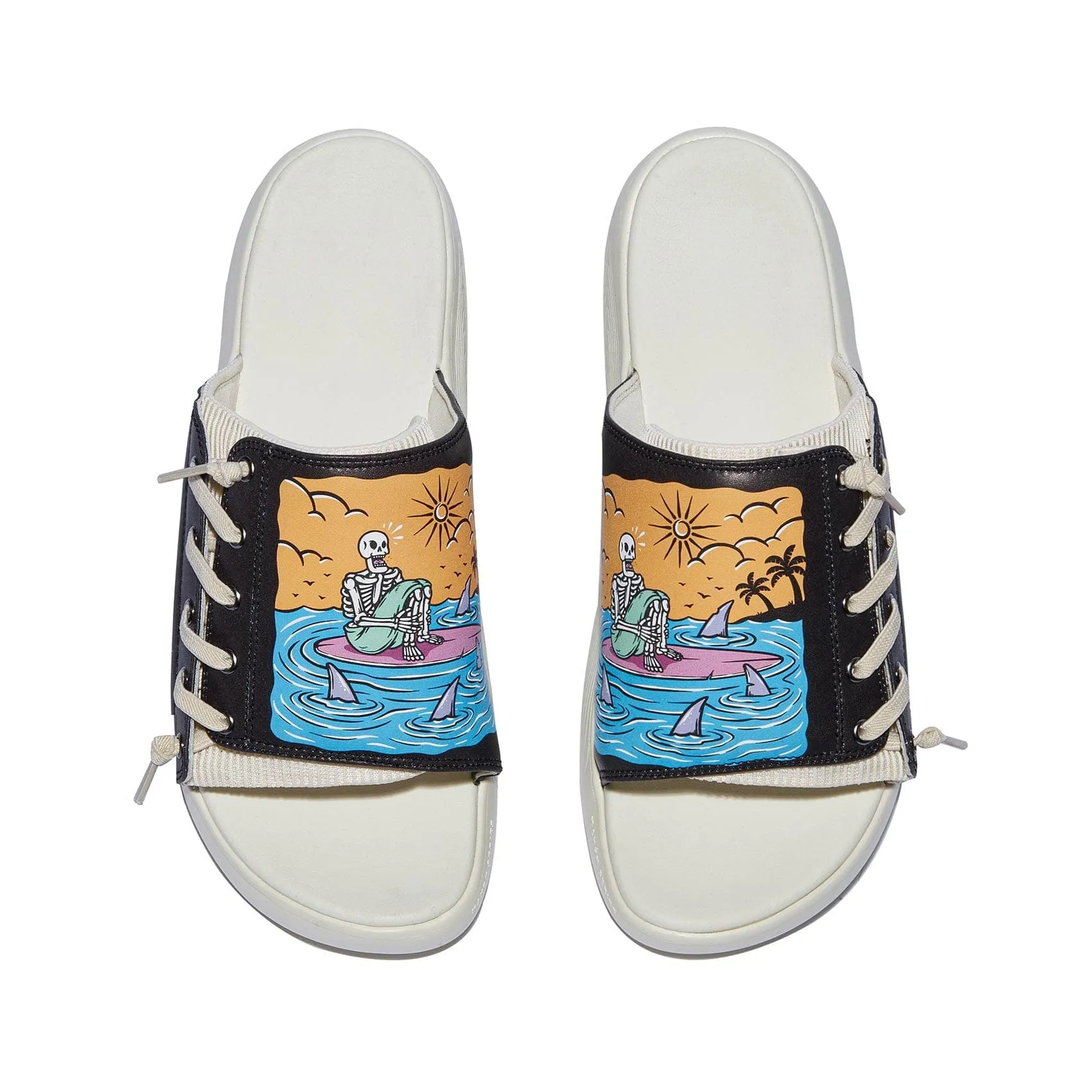 Sandals Kiyko SOS Mahon II Men