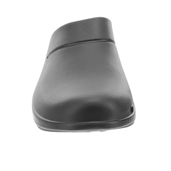 Sunflower Sandals Sovella Men's Clog Black