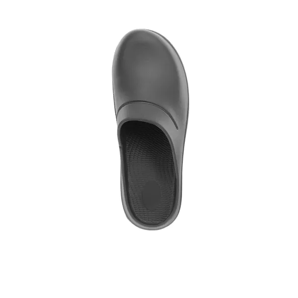Sandals Christian Dior Sovella Men's Clog Black