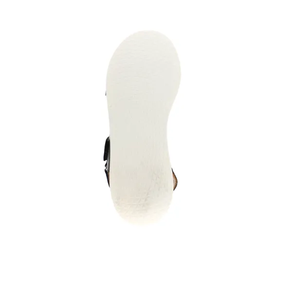 Sovella Women's Maya Black Waterproof Hiking Sandals