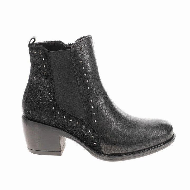 Boots That Are Waterproof Sovella Women's Misty Black