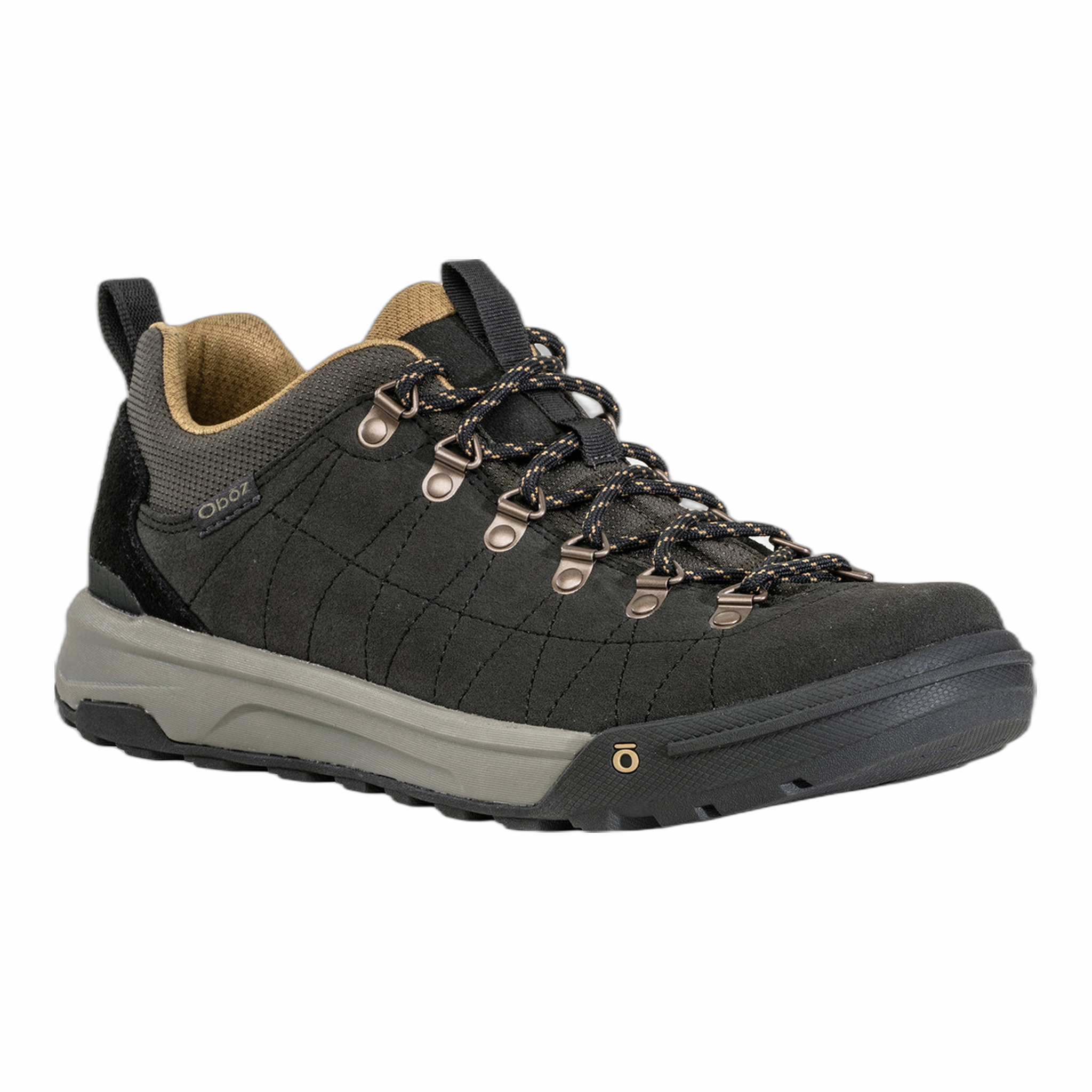 Men's Beall Low Most Cushioned Hiking Shoes