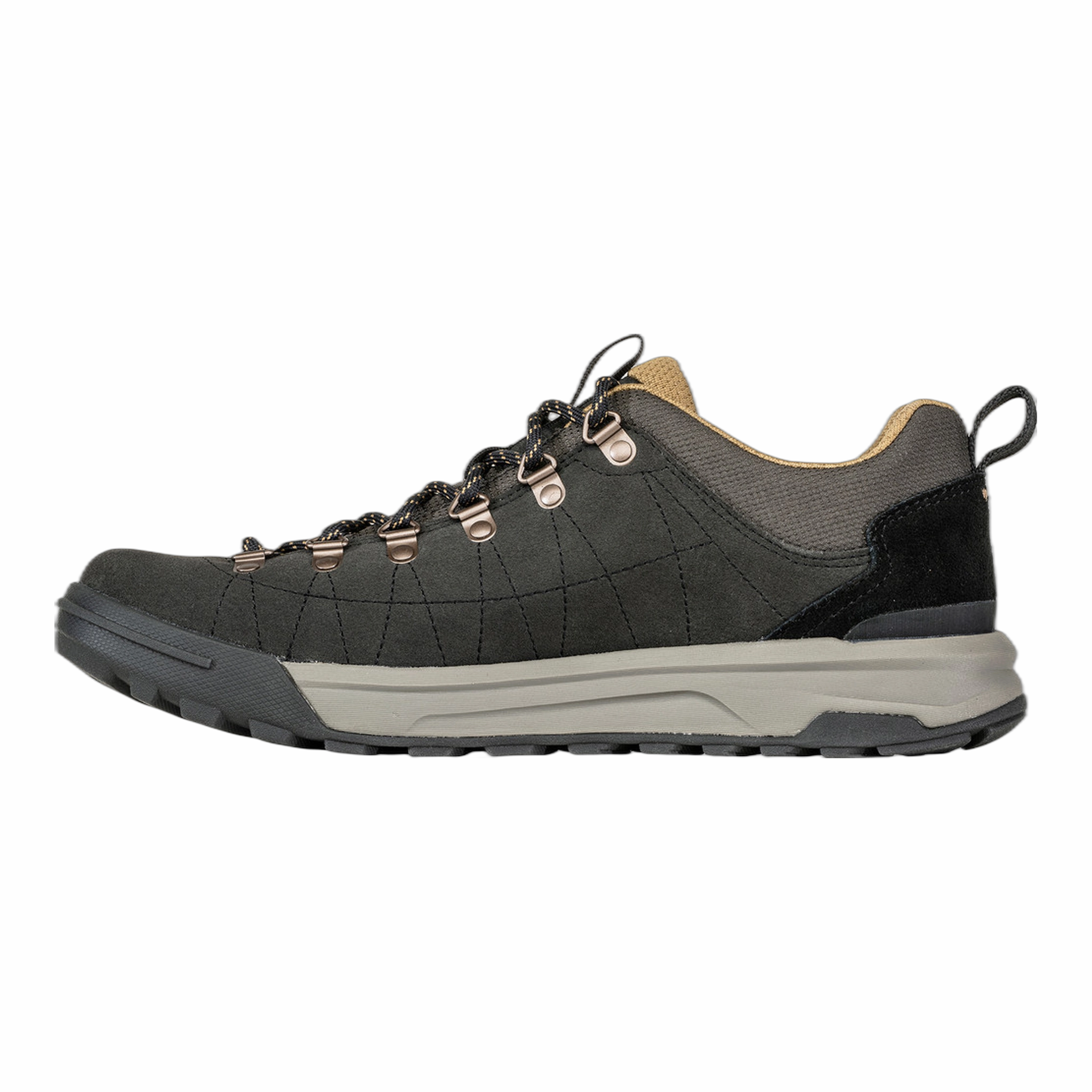 Best Hiking Shoes For Morton's Neuroma Men's Beall Low