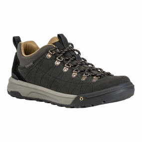 Men's Beall Low Most Breathable Hiking Shoes