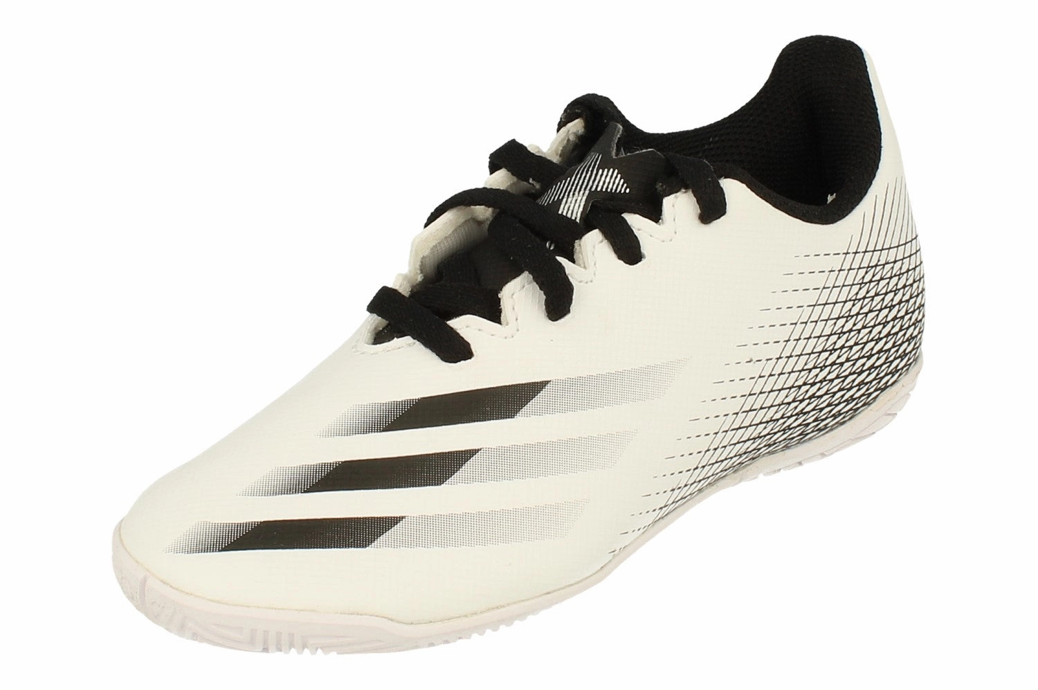 2024 Best Soccer Cleats Adidas X Ghosted.4 In Junior Football Boots Trainers FW6802