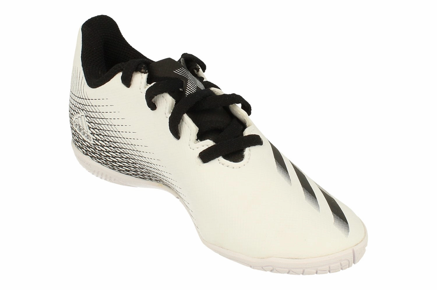 Adidas X Ghosted.4 In Junior Football Boots Trainers FW6802 Soccer Cleats For Pronation