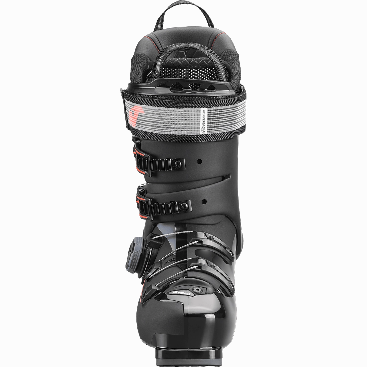 Speedmachine 3 BOA 130 Floral Western Boots