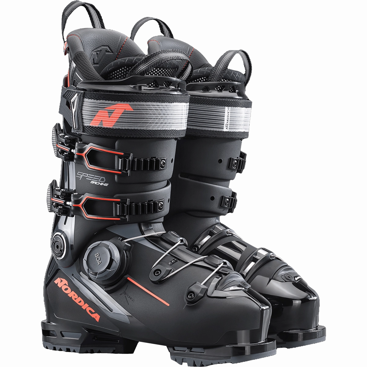 Speedmachine 3 BOA 130 Hunting Rubber Boots