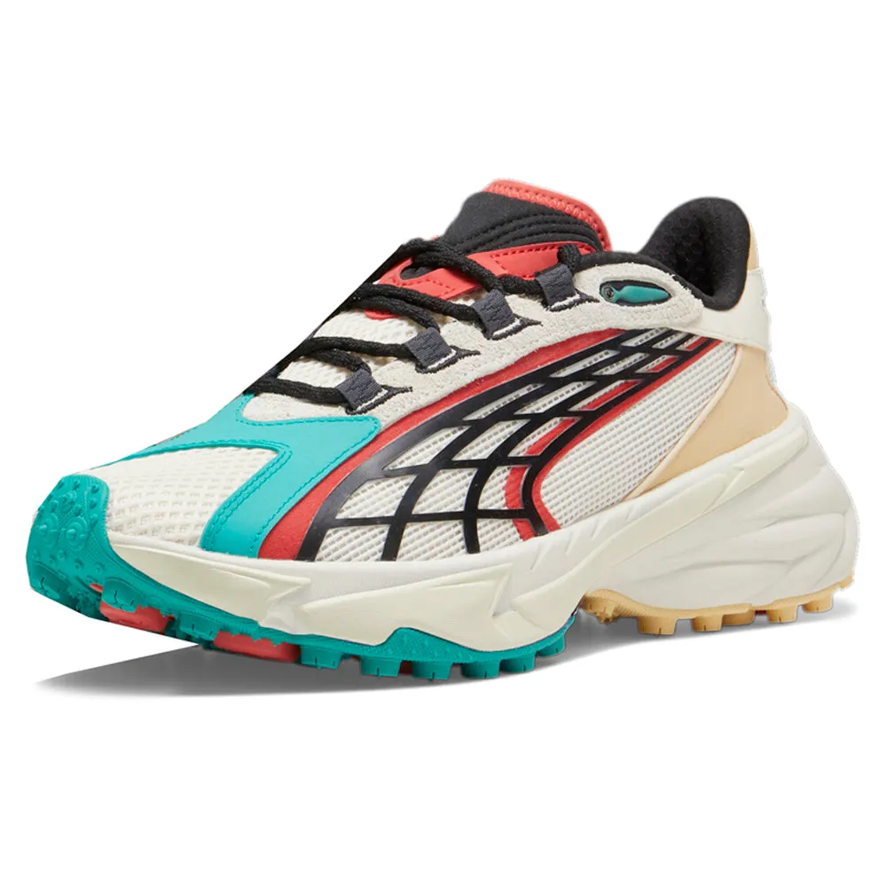 New Fenty Puma Shoes Spirex Icons of Speed Lace Up Sneakers