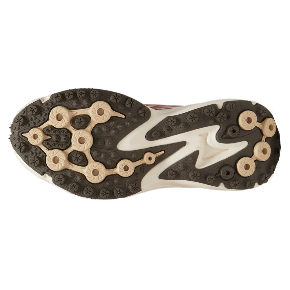 Spirex Squadron Metallic Lace Up Sneakers Puma Cali Novelty Casual Shoes