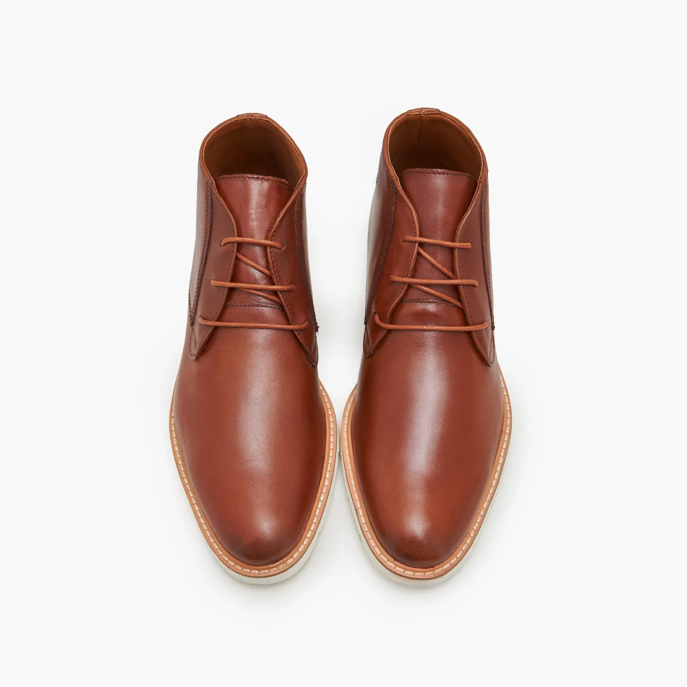 Men's Formal Chukka Boots Dm's Boots