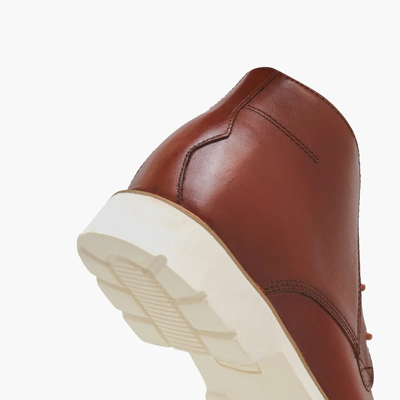 Men's Formal Chukka Boots Adventure Riding Boots