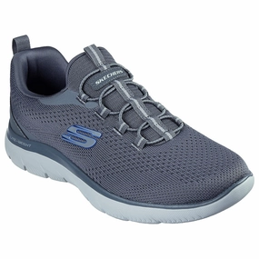 Slippers Reef SPORT SUMMITS - TALLO - CHARCOAL