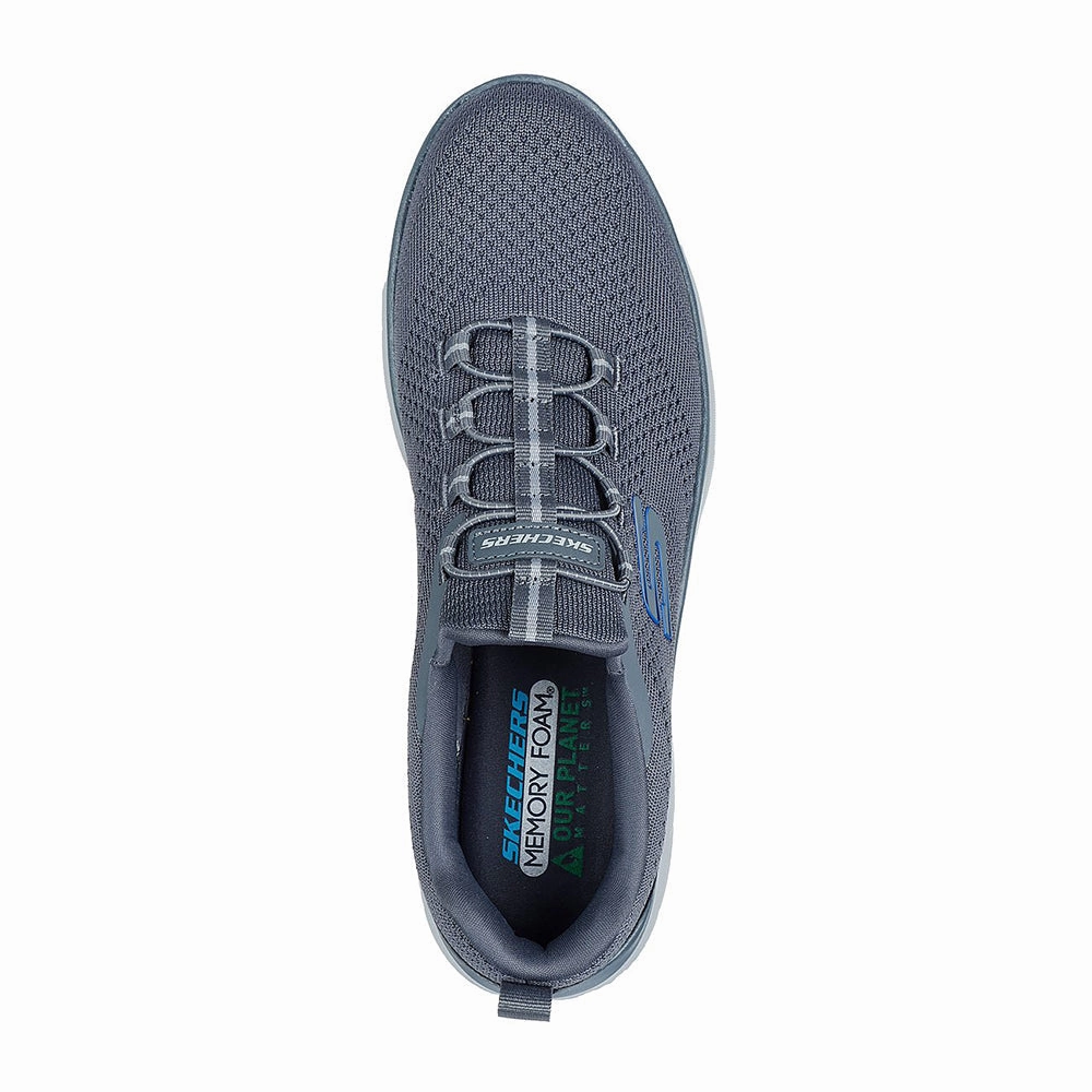 Slide Heels SPORT SUMMITS - TALLO - CHARCOAL