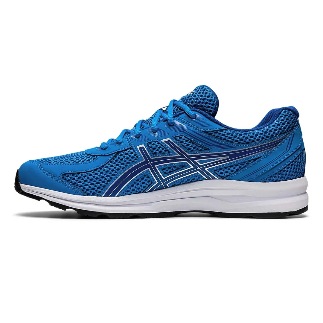 Asics Silver Shoes Asics - Men's Gel-Braid Shoes (1011A738 406)