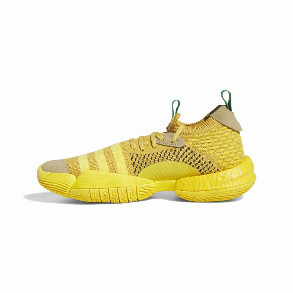 Pre-school Lockdown 7 Basketball Shoes Trae 2 Basketball Shoes