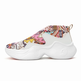 Spring-Maize Palma II Women Step On Snowboard Boots