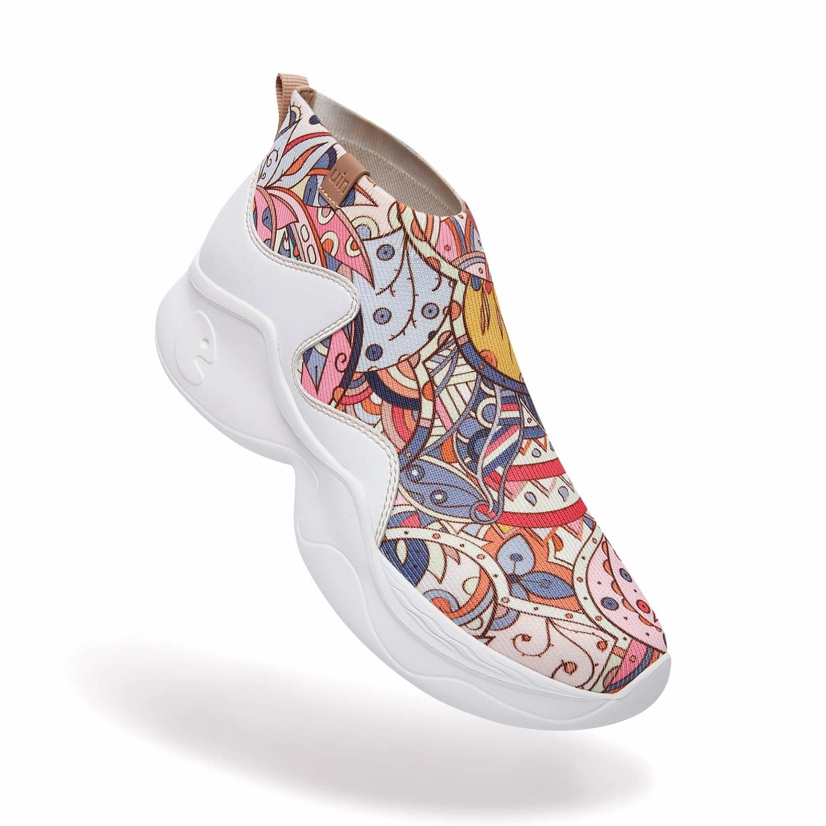 Best Knee High Boots Spring-Maize Palma II Women