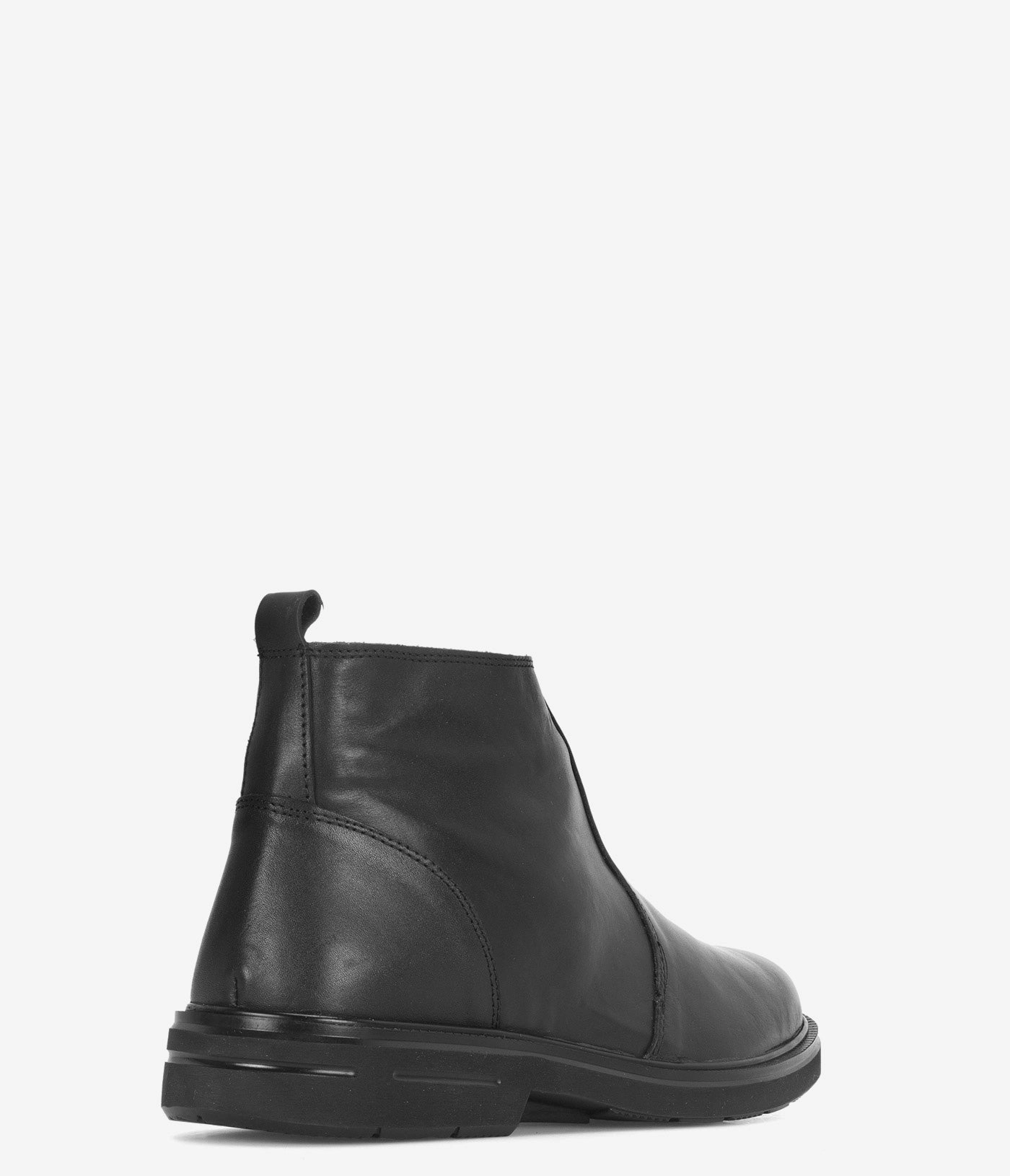 Steel-toe Safety Boots Spring Step Abram Boot - Men