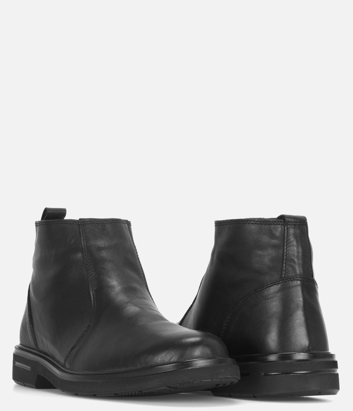 Nancy Sinatra Boots Spring Step Abram Boot - Men