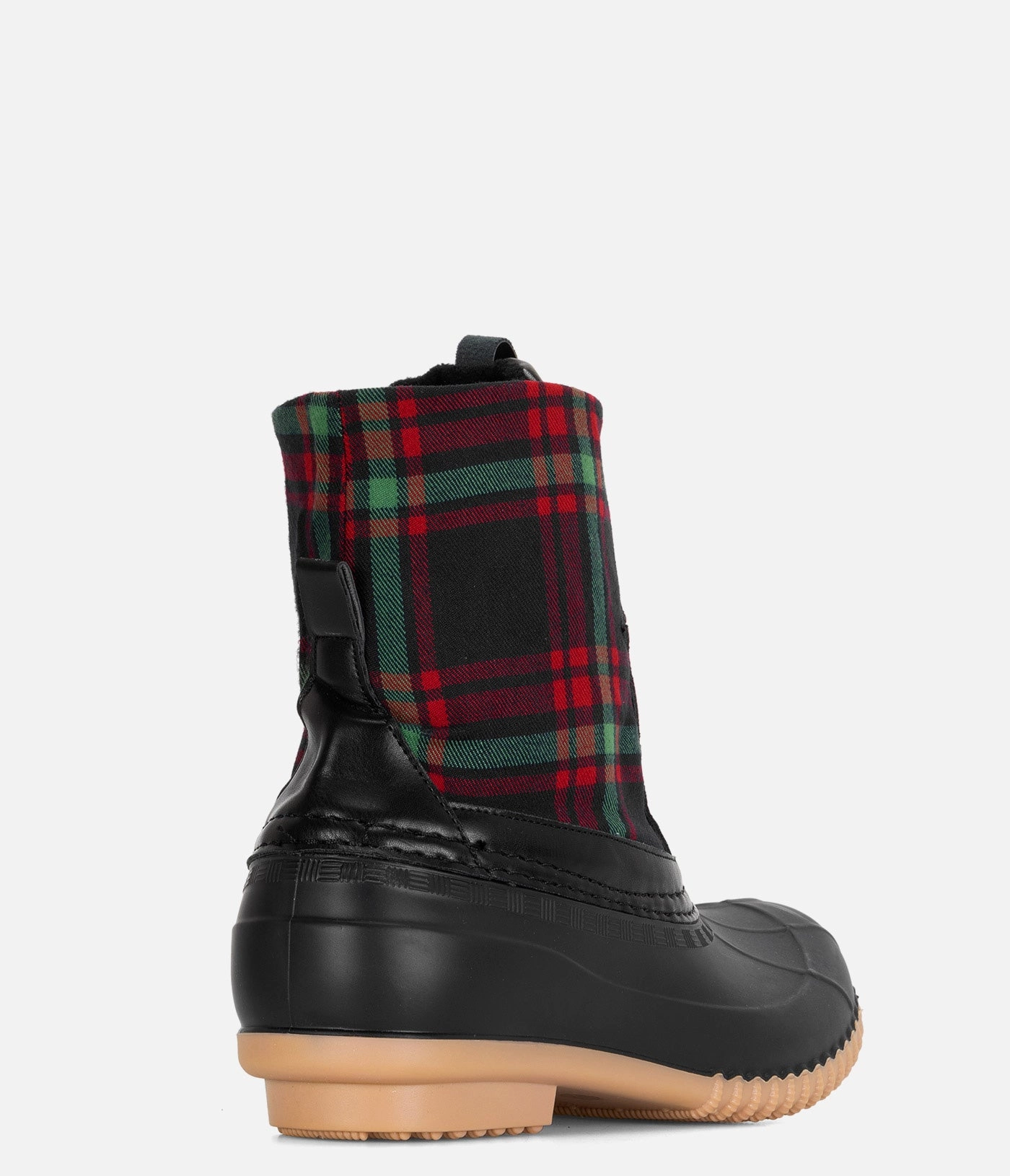 Isabel Marant Suede Boots Spring Step Duckie Plaid Boot - Women