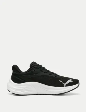 Running Shoes For High Arches Electrify NITRO 4 Running Shoes - Black/White