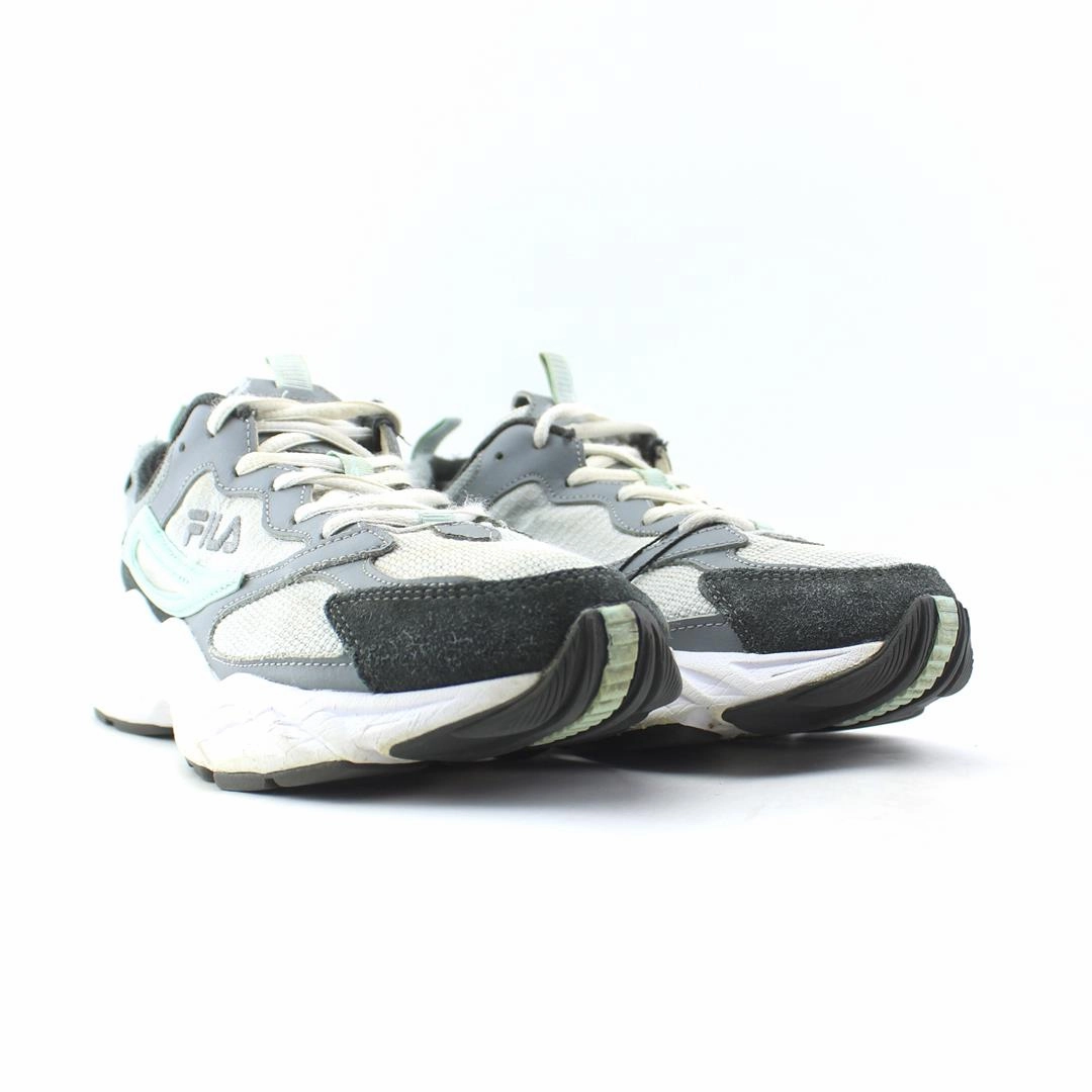 Trail Running Shoes For Overpronators FILA .