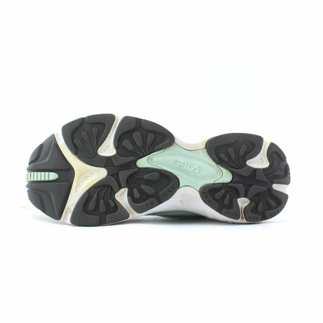 Shoes To Run In The Snow FILA .