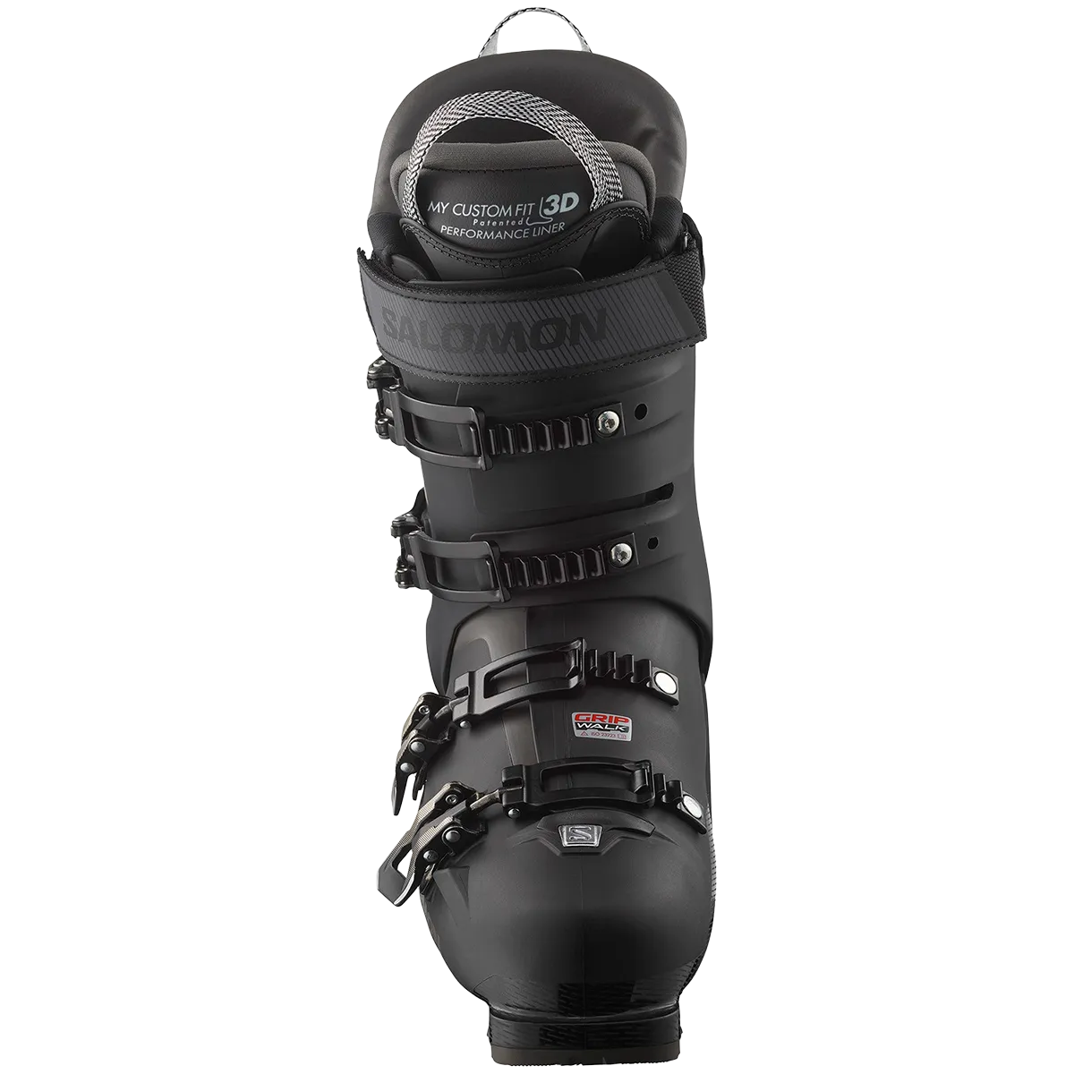 S/Pro MV 100 Keens Boots