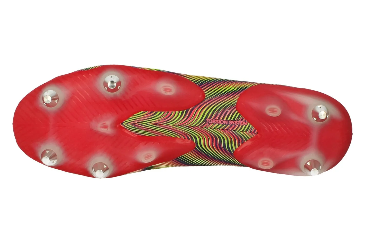 Adidas Nemeziz .1 Sg Mens Football Boots EH0554 Concord Soccer Cleats